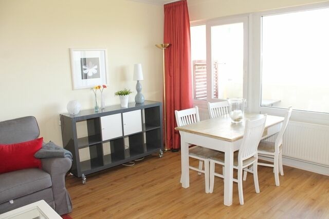 Ferienwohnung in Sch&ouml;nberg - Ferienwohnung K1601/6 - Bild 6