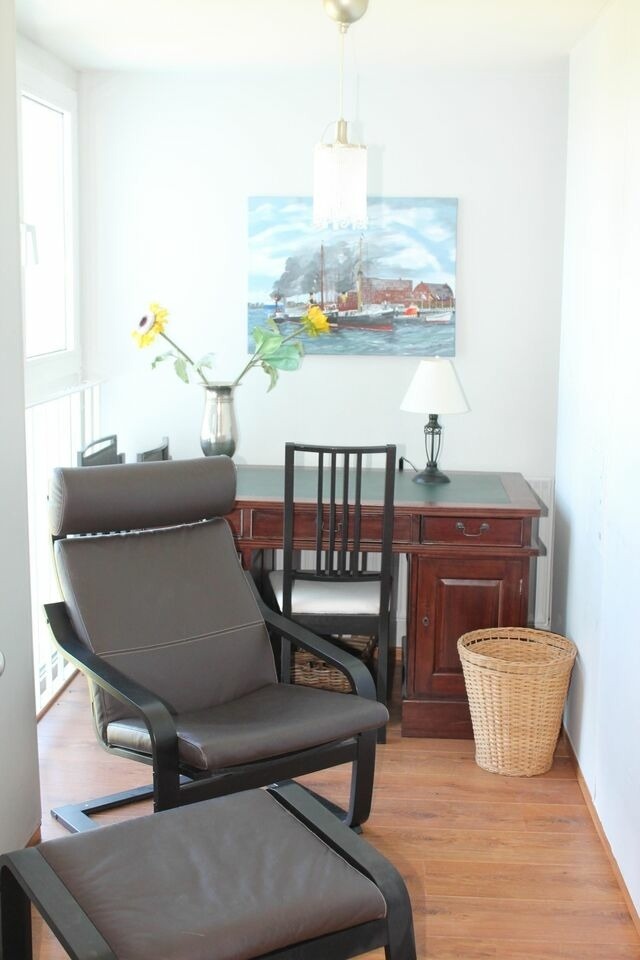 Ferienwohnung in Sch&ouml;nberg - Ferienwohnung K1601/6 - Bild 15