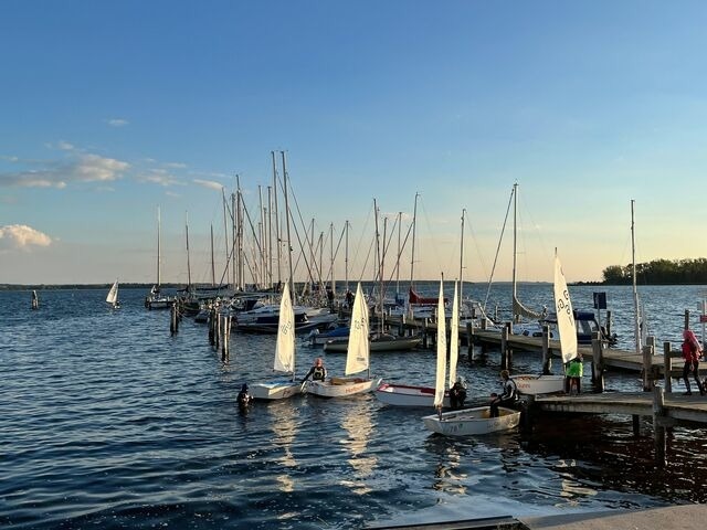 Ferienwohnung in Rerik - Ferienwohnung Meeresblick Rerik - Bild 20