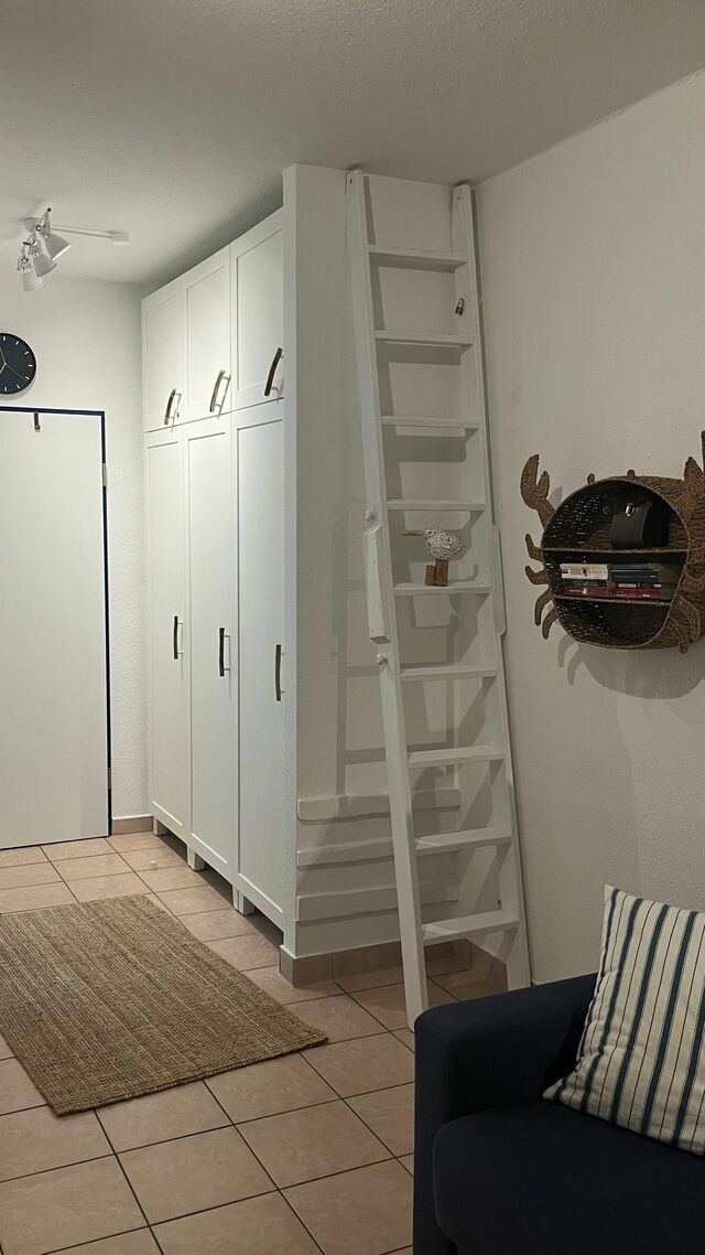 Ferienwohnung in Rerik - Ferienwohnung Meeresblick Rerik - Bild 10