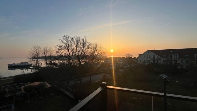 Ferienwohnung in Rerik - Ferienwohnung Meeresblick Rerik - Bild 12