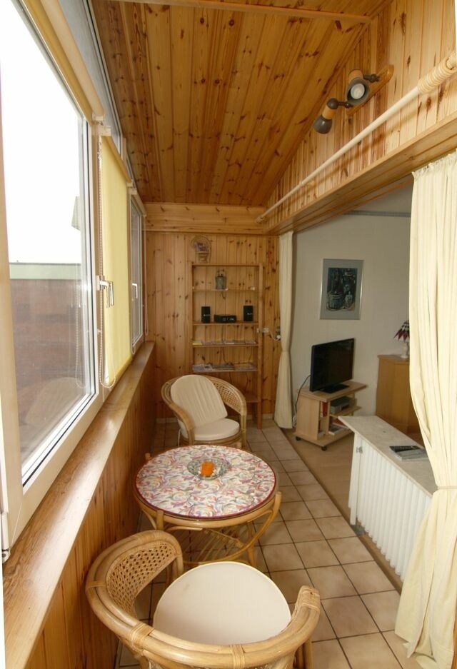 Ferienwohnung in Sch&ouml;nberg - Ferienwohnung L417 - Bild 8