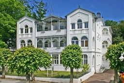  Ferienappartement Jasmund 05