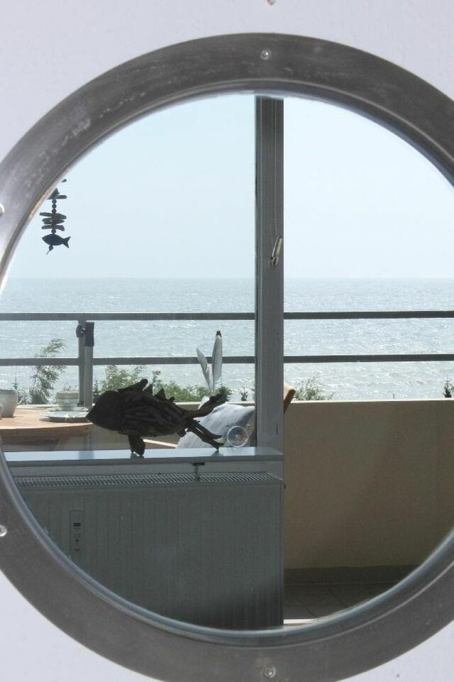 Ferienwohnung in Gro&szlig;enbrode - Ferienwohnung Meeresblick - Bild 4