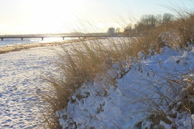 Ferienwohnung in Gro&szlig;enbrode - Ferienwohnung Meeresblick - Bild 17