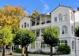 Mönchgut 15, Apartment 15 (bis 4 Personen)