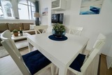 Ferienwohnung in Sellin - Mönchgut 15, Apartment 15 (bis 4 Personen) - Bild 9