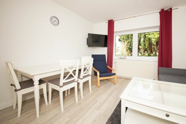 Ferienwohnung in Rabenkirchen-Faulück - Schleiblick App. 2 - Bild 2