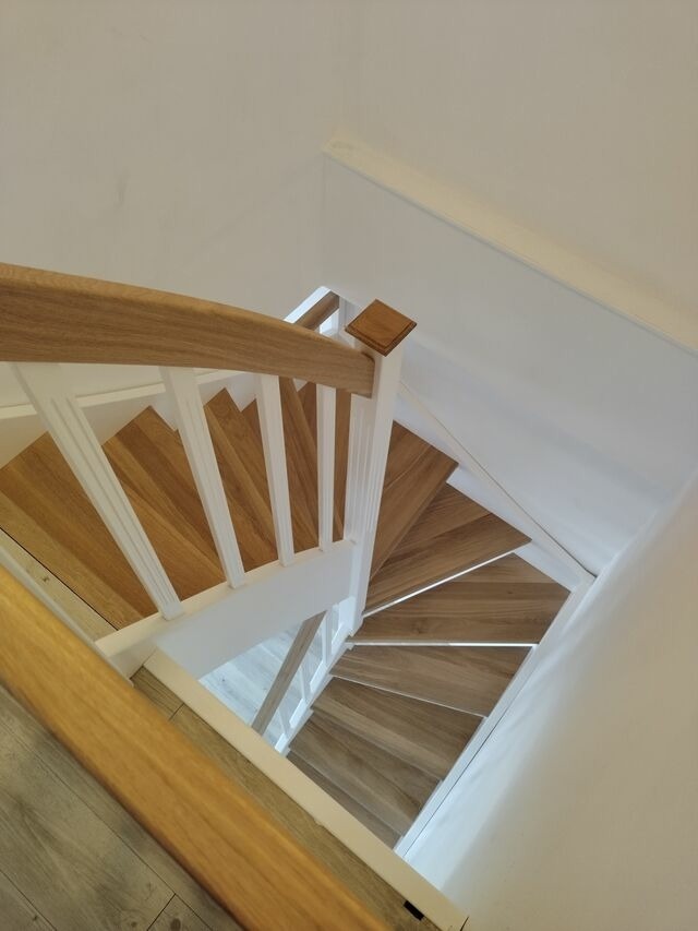 Ferienwohnung in Rabenkirchen-Faulück - Schleiblick App. 12 - Bild 8