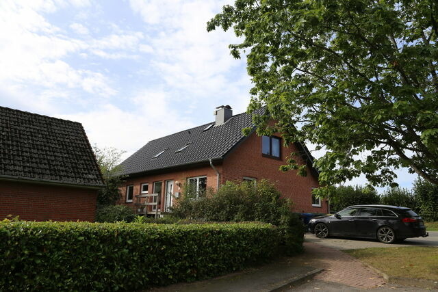 Ferienhaus in Rabenkirchen-Faulück - Ferienhaus Kappeln - Bild 3