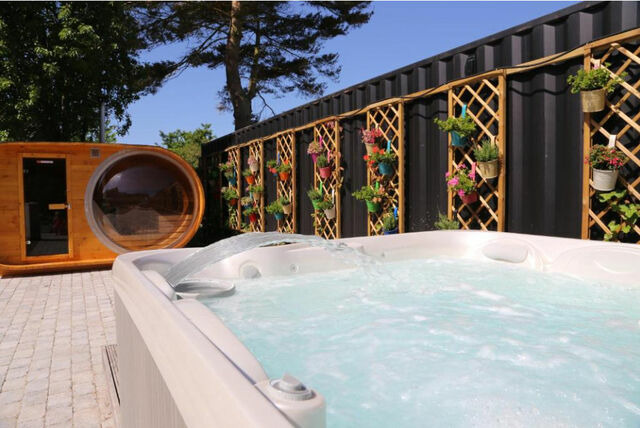 Ferienwohnung in Rabenkirchen-Faulück - Schleiblick Sparzimmer 1 - Bild 15