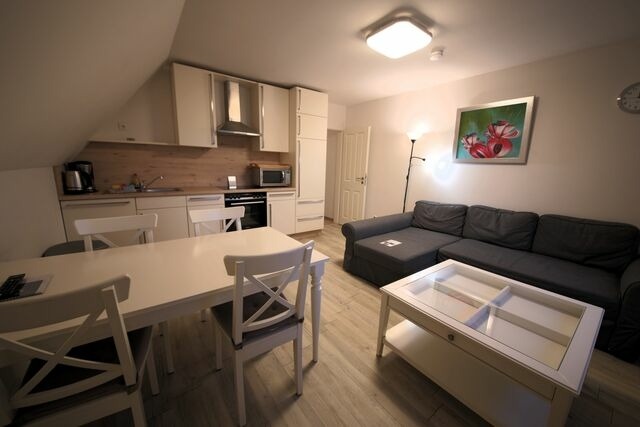 Ferienwohnung in Rabenkirchen-Faulück - Schleiblick App. 6 - Bild 6