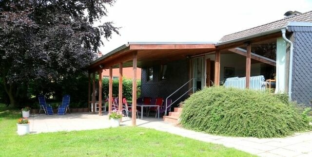 Ferienhaus in Rabenkirchen-Faulück - Ferienhaus Schlei - Bild 6