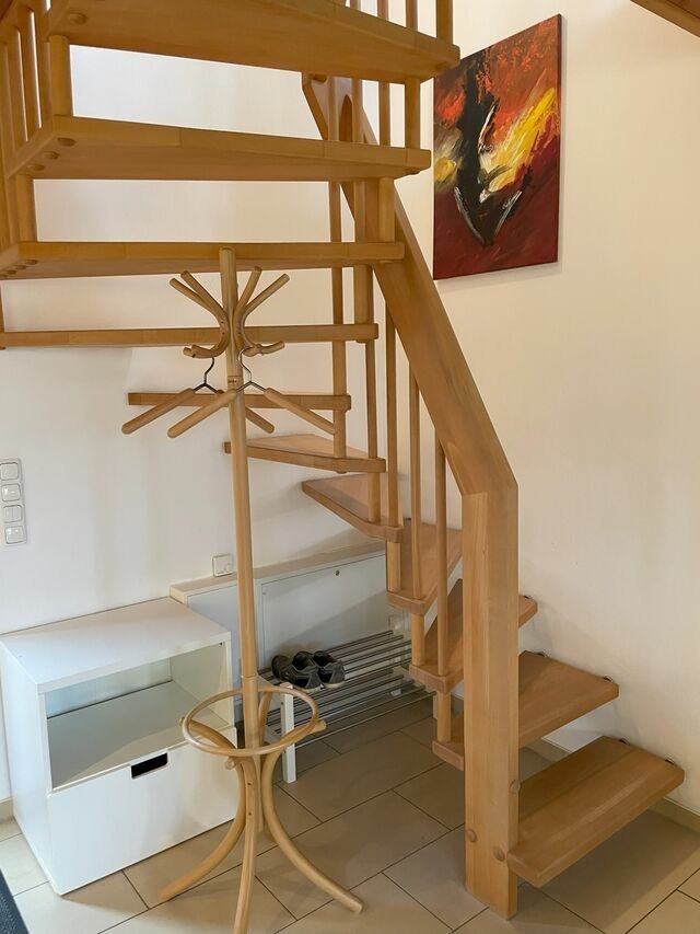 Ferienhaus in Heiligendamm - Ferienhaus in Heiligendamm mit Sauna & Kamin - Bild 16