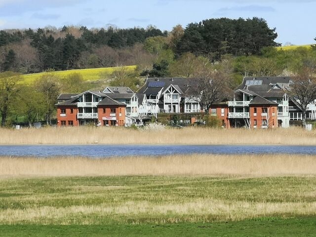 Ferienwohnung in Sellin - Zeesenhaus 06 - Bild 12