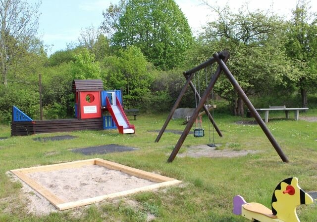 Ferienwohnung in Sellin - Zeesenhaus 06 - Bild 19