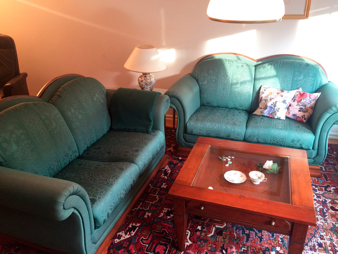 Ferienhaus in Fehmarn OT Burg - Gr&uuml;ner Weg 15 - Bild 3