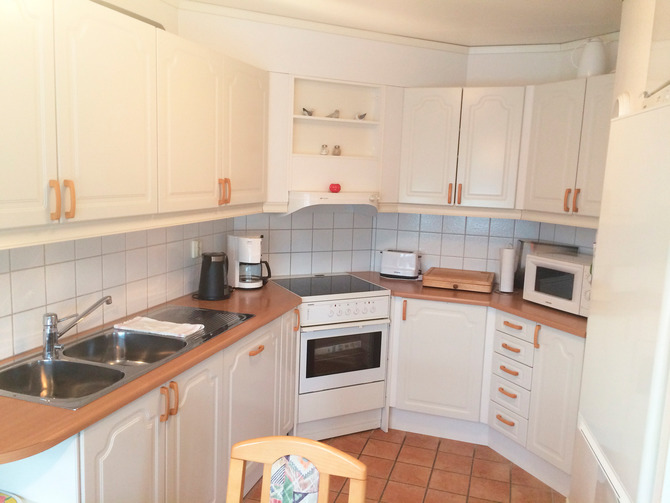 Ferienhaus in Fehmarn OT Burg - Gr&uuml;ner Weg 15 - Bild 6