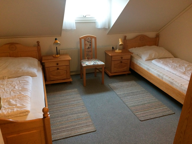 Ferienhaus in Fehmarn OT Burg - Gr&uuml;ner Weg 15 - Bild 7