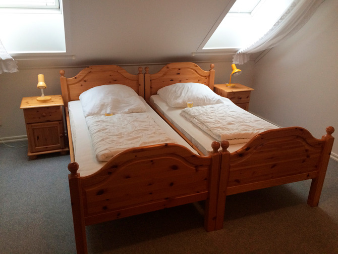 Ferienhaus in Fehmarn OT Burg - Gr&uuml;ner Weg 15 - Bild 8