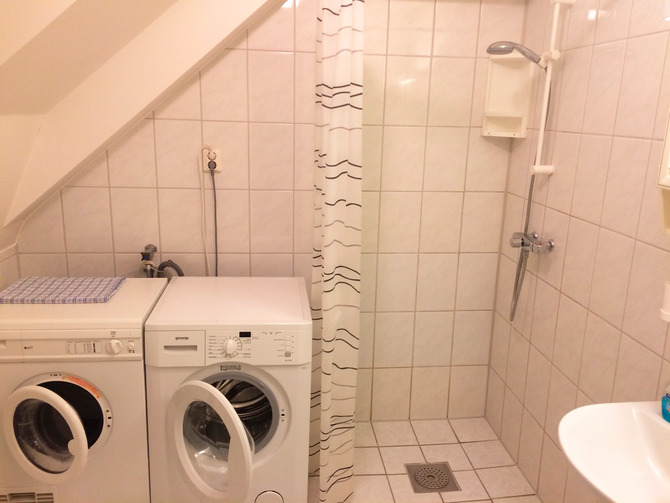 Ferienhaus in Fehmarn OT Burg - Gr&uuml;ner Weg 15 - Bild 10