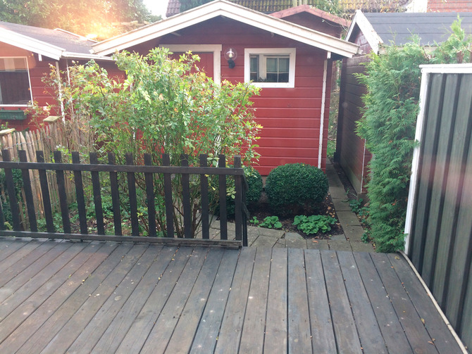 Ferienhaus in Fehmarn OT Burg - Gr&uuml;ner Weg 15 - Bild 11