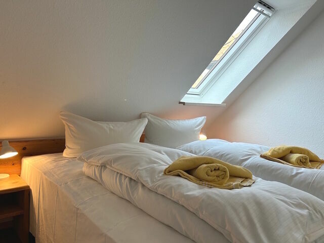 Ferienwohnung in Prerow - Gästehaus Whg. 9 - Bild 5