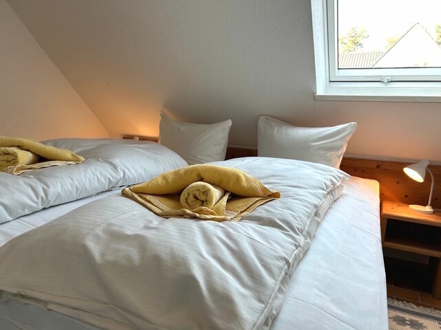 Ferienwohnung in Prerow - Gästehaus Whg. 9 - Bild 11