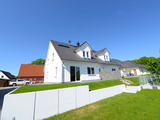 Ferienhaus in Glowe - Ferienhaus mein-Glowe rechts - Bild 7