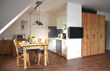 Ferienwohnung in Prerow - Resi F8 - Bild 5