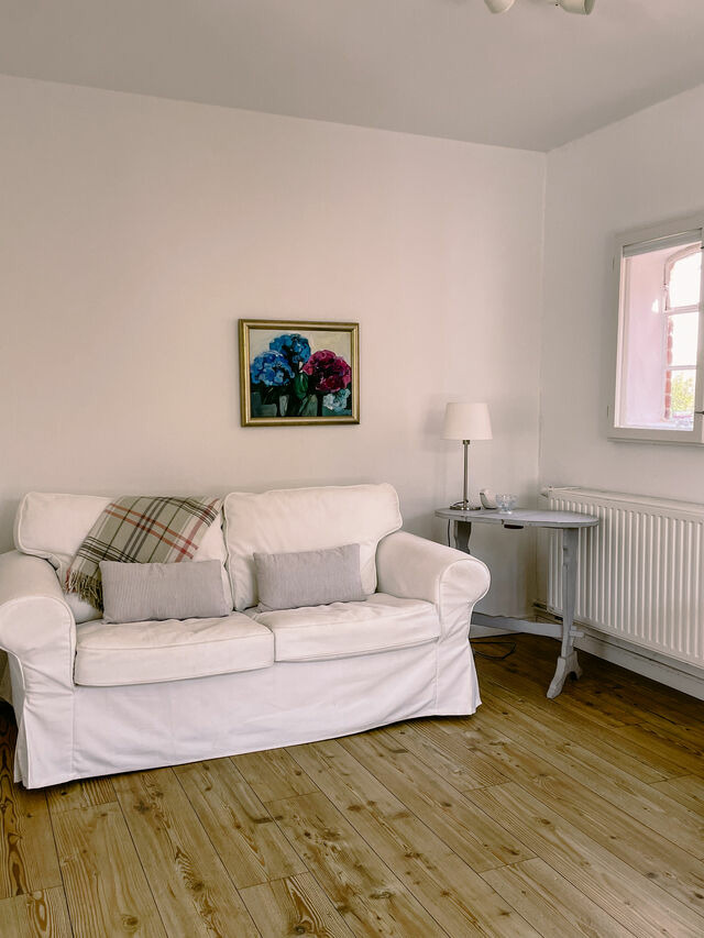 Ferienwohnung in Bünsdorf - Zeitweise - Bild 18