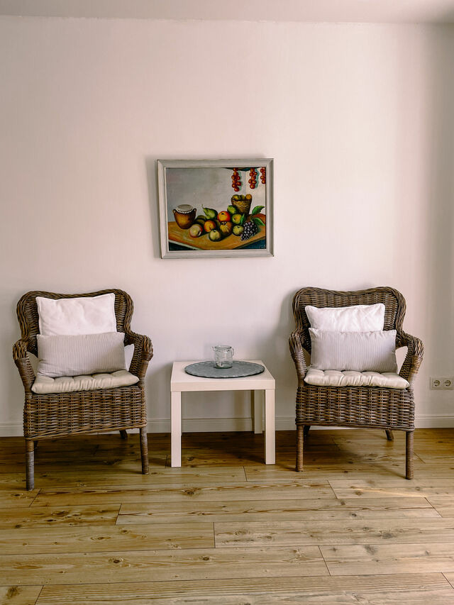 Ferienwohnung in Bünsdorf - Zeitweise - Bild 20