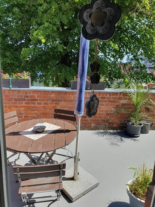 Ferienwohnung in Warnem&uuml;nde - Wohnung 1 - Poel - Bild 11