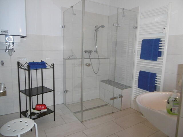 Ferienwohnung in Eckernförde - Noorhus Innenstadt - Bild 8