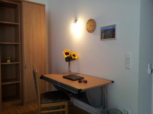 Ferienwohnung in Eckernförde - Noorhus Innenstadt - Bild 17