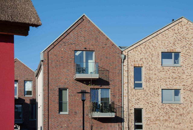 Ferienwohnung in Heiligenhafen - Ostsee - Appartement "Promenade74" im Strand Resort - Bild 18