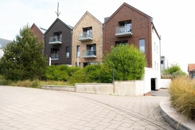 Ferienwohnung in Heiligenhafen - Ostsee - Appartement Nr. 17.1 "D&uuml;nengras" im Strand Resort - Bild 15