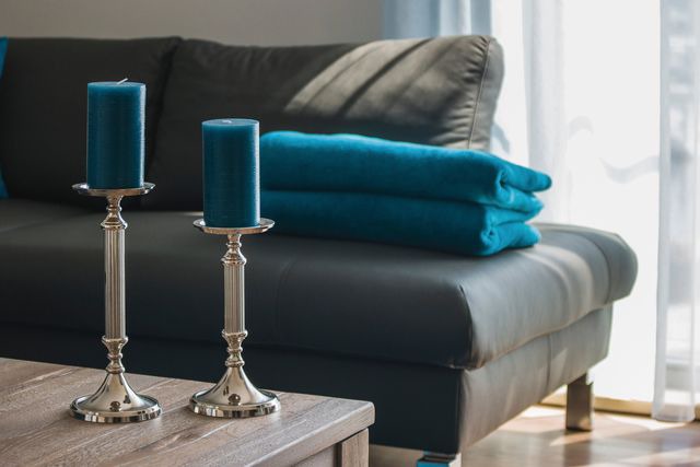 Ferienwohnung in Heiligenhafen - Ostsee - Appartement Nr. 75 "Beletage" im Strand Resort - Bild 19