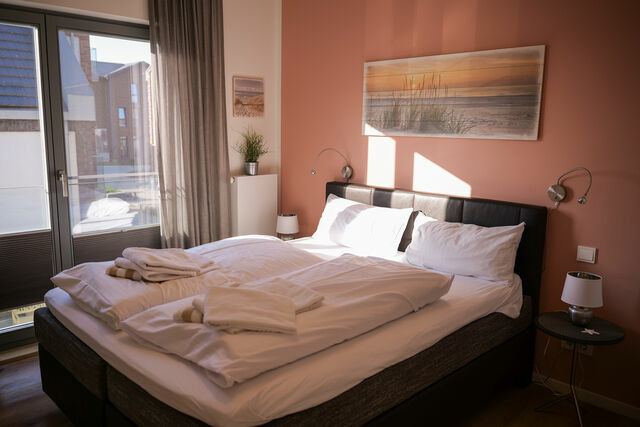 Ferienwohnung in Heiligenhafen - Ostsee - Appartement Nr. 68 "Utspann" im Strand Resort - Bild 13