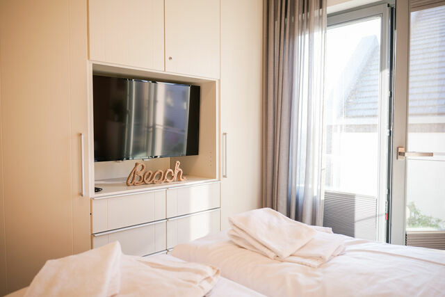 Ferienwohnung in Heiligenhafen - Ostsee - Appartement Nr. 68 "Utspann" im Strand Resort - Bild 15