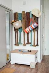 Ferienhaus in Heiligenhafen - Ostsee - Reetdachhaus Nr. 10 "Reethus Sonnendüne" im Strand Resort - Bild 8