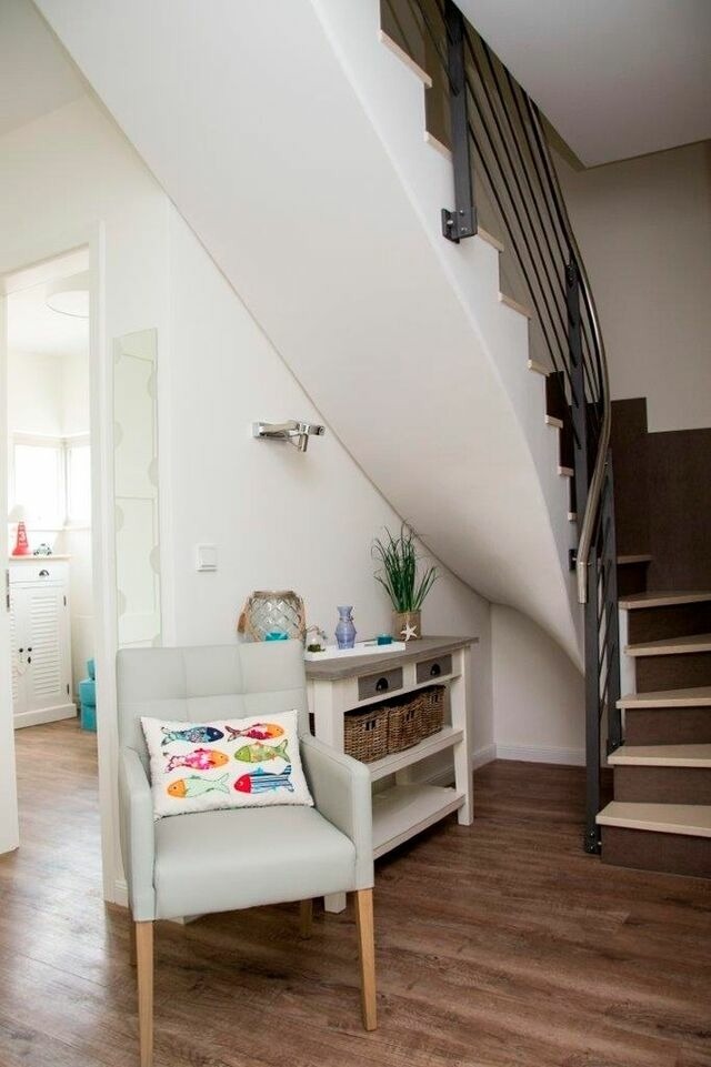 Ferienhaus in Heiligenhafen - Ostsee - Reetdachhaus Nr. 10 "Reethus Sonnendüne" im Strand Resort - Bild 13