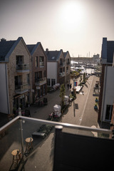 Ferienwohnung in Heiligenhafen - Ostsee - Appartement Nr. 65 "Seaside" inkl. Strandkorb am Strand im Strand Resort - Bild 12