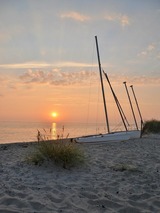 Ferienwohnung in Heiligenhafen - Ostsee - Appartement Nr. 30 ''Küstenkieker'' im Strand Resort - Bild 24