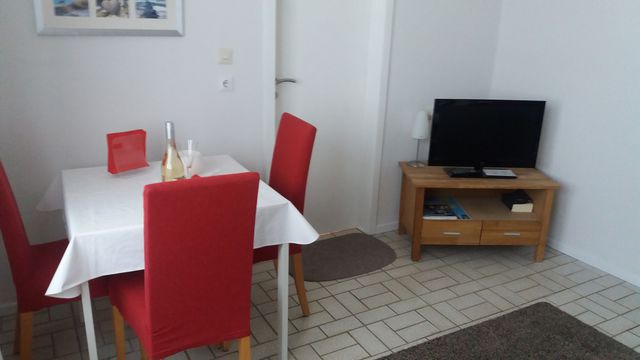 Ferienwohnung in Fehmarn OT Fehmarnsund - Fehmarnsund 18 "FeWo3 / Große Wohnung" - Bild 5