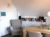 Ferienwohnung in Fehmarn OT Burg - Ferienwohnung bei Familie Kühl - Bild 11