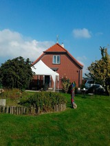 Ferienwohnung in Fehmarn OT Neujellingsdorf - Ferienhaus Schwille - Loft 2 - Bild 1