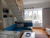 Ferienwohnung in Fehmarn OT Neujellingsdorf - Ferienhaus Schwille - Loft 2 - Bild 5