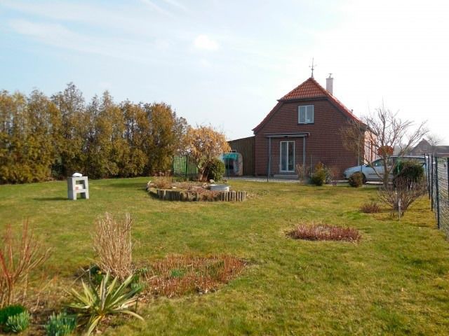 Ferienwohnung in Fehmarn OT Neujellingsdorf - Ferienhaus Schwille - Loft 2 - Bild 12