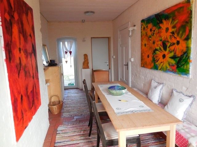 Ferienwohnung in Fehmarn OT Neujellingsdorf - Ferienhaus Schwille - Loft 2 - Bild 14